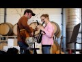 Salt Creek - Mila Butler Mandolin, Jimbo Pray Acoustic Guitar