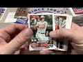 NEW RELEASE!  2023 TOPPS SERIES 1 BASEBALL CARDS!  JUMBO AND HOBBY BOX OPENING!