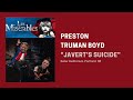 “Javert’s Suicide” Les Mis Tour 2023 — Preston Truman Boyd