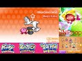 Kirby: Triple Deluxe - Episode 12 (Bonus): All 256 Keychains & Rare Keychains
