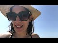 BARCELONETA, la playa más conocida de BARCELONA...  es FALSA?? | Pame Otero