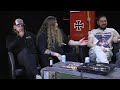 Album Listening Party #4 - THE ART OF WAR (25 years of Sabaton)