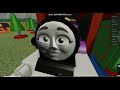 Thomas Tomy in Roblox?!