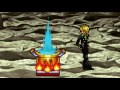 Sanji VS SpongeBob | STRIFE!! (One Piece VS Nickelodeon)