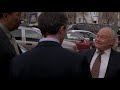 The Wire - Carcetti running for mayor ... Dirty Political Games