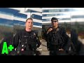 Informed Cops STAND UP To Corrupt Federal Guards!