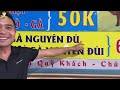 CHỦ QUÁN XỈU NGANG KHI NGA SUMO BỊ PHENG PHENG VLOG THÁCH THỨC 6 PHẦN PHỞ HÀ NỘI.