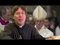 🤯WHAT HAPPENED TO POPE FRANCIS?🤯 - Fr. Mark Goring, CC