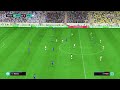 FIFA 23 - BRAZIL 43-0 ARGENTINA | FIFA WORLD CUP FINAL QATAR 2022 | PS5 GAMEPLAY |