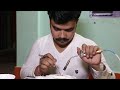Turning Gold Chain into 24K Gold Mangalsutra Making | Gold Jewellery Making - Gold Smith Jack