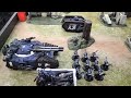 Horus Heresy, Ultramarines from scratch pt 78. 4000pt tournament, amazing games, and fantastic armys