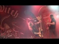 Angel Witch - Baphomet & Angel Witch Live @ Keep It True 2013