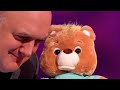 Secret Santa and Gift Giving With Dara & Mock The Week Panel | Dara Ó Briain