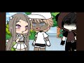 Enemies To Lovers 💖 | Gacha life mini movie 💖 | GLMM 💖| ENGLISH | original (?)💖 | PT. 1