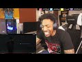 I HATE TECH N9NE... | NF - TRUST ft. Tech N9ne (REACTION!!!)