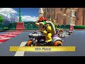 Mario Kart 8 Wave 3 DLC