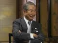 2011年11月24日 東京の窓から 緊急特別番組 追悼 立川談志さん