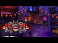 MAGICAL HALLOWEEN PARTY AMBIENCE★WITCH'S KITCHEN, CAULDRON, PUMPKIN DESSERTS, DECORATIONS🎃💜🪄☪️🔮💫