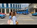 Calles de la Habana