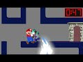 5 Minute Timer [SUPER MARIO MAZE] | SUPPER MAIRO GAME