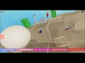 Roblox STAY ON THE CUBE by GFSFF 1/2|This shouldn't be so hard, Right?