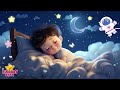 Fall a sleep in 3 Minute 😊 Mozart Brahms Beethoven Calming Baby Lullabie ❤️💤 Tranquil Lullabies