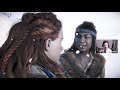 HORIZON ZERO DAWN Walkthrough Gameplay Part 4 - The Proving (PS4 Pro)