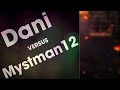Dani VS Mystman12 (Daniel William Sooman VS Micah James McGonigal) | DEATH BATTLE Idea