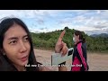 บ้านอีต่อง เหมืองปิล็อก - งบ 2,000 บาท! ฉบับไม่มีรถส่วนตัว | E Tong Pilok mine [Eng Sub]