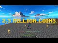 One Hundred Million Hypixel Skyblock Coins -(Skyblock)-Ep-5