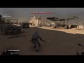 Assassin's Creed Mirage Combat