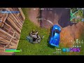 The Best Eliminations In Fortnite