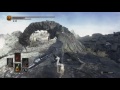 DARK SOULS III　　古竜の頂き