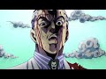 Kokoro JoJoru Part1-Part6 Medley  [JoJo's Bizarre Adventure MAD/AMV]