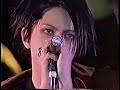 L'Arc~en~Ciel ラルク- 虹 1回目 ( 1997年 復活LIVE )未発版