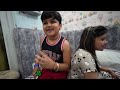 AYAAN POOL ME GIRTE GIRTE BACH GAYA || FAMILY FITNESS