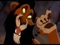 Mufasa & Scar - If I Didn't Have You