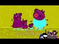 Preview 2 Peppa Pig Intro Effects | OREO Preview Sparta Effects