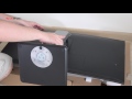 Dell UltraSharp U3415W Curved Ultrawide Monitor Unboxing & Assembly