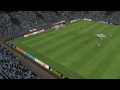 Man City vs Trabzonspor - Agüero Goal 56 minutes