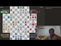 4-Player chess #7- High ELO game