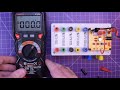 Is This Multimeter A good Choice? Kaiweets HT118A Review!