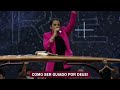 Camila Barros | Como Ser Guiado por Deus