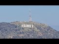 Tour famous Runyon Canyon. Hollywood California