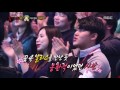 [King of masked singer] 복면가왕 - 'Alice-in-Wonderland' Identity! 20161211