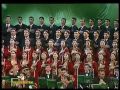 National Anthem of Turkmenistan