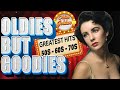 Best Old Songs Of The 50s 60s 70s Oldies But Goodies 🎸 Best Old Songs From 60s And 70s