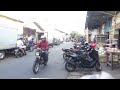 Pasar kartasura jam 5 sore masih rame pengunjung #pasar #pasarkartasura #pasarkarosuro