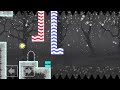 “January” by me! (A winter themed platformer) | Geometry Dash 2.20