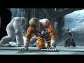 The Force Unleashed (Sith Master) 100% Walkthrough DLC - Hoth (No Commentary)